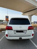 لكزس LX 570 full option 5.7L