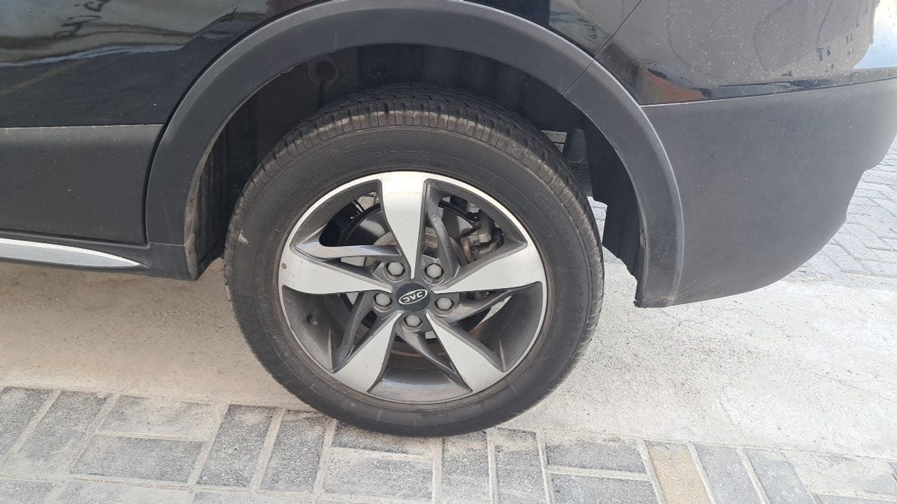 JAC S3 Plus INTELLIGENT LUXURY 1.6 | Zero Down Payment | Home Test Drive