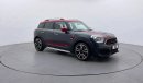 Mini Cooper Countryman JCW 2 | Under Warranty | Inspected on 150+ parameters