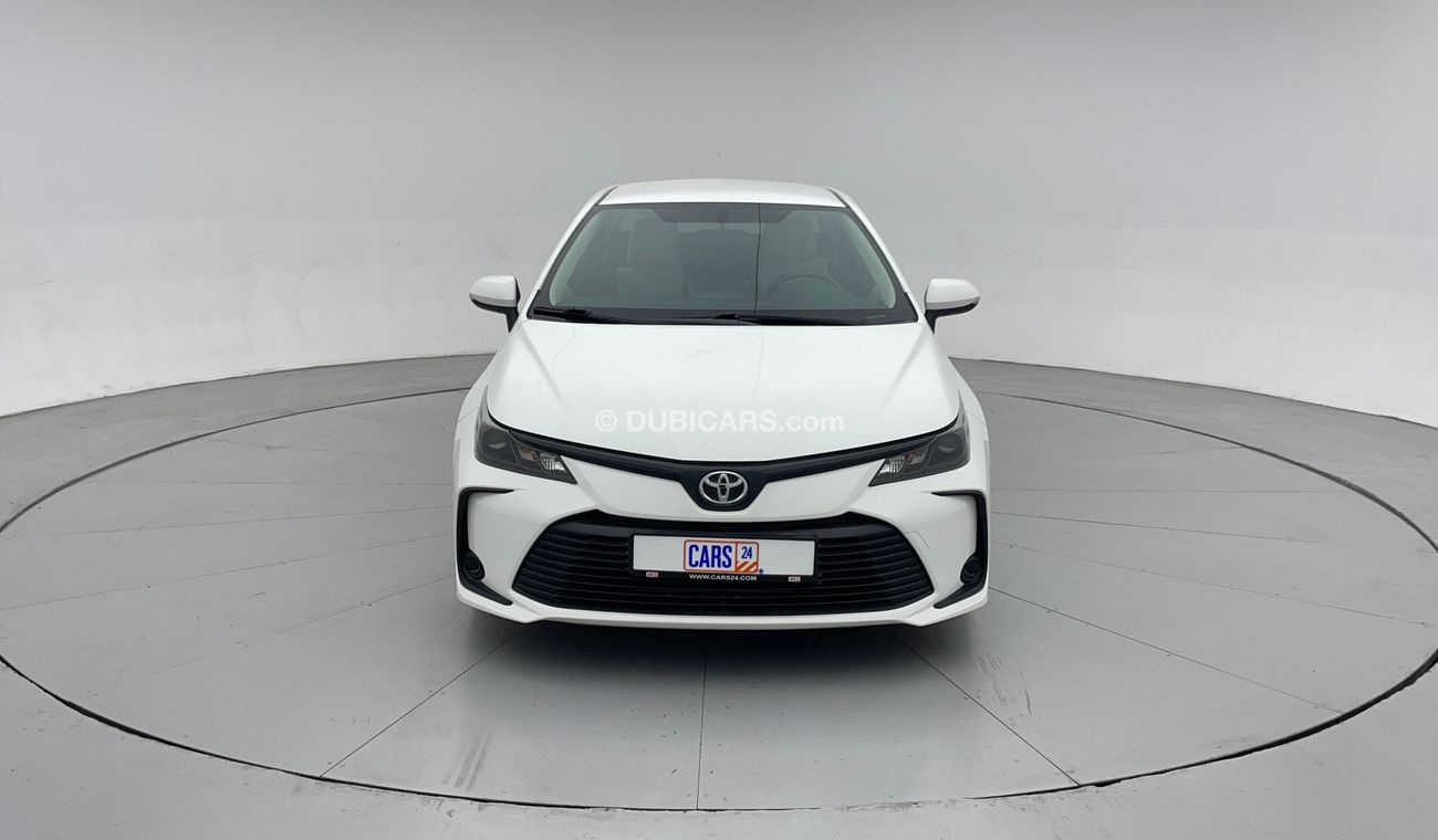 Toyota Corolla XLI 1.6 | Zero Down Payment | Free Home Test Drive