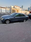 مرسيدس بنز E 280 Single Owner