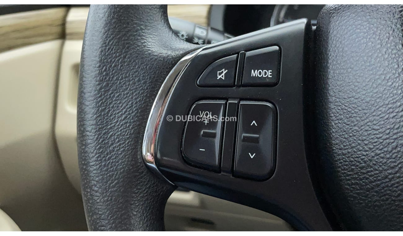 Suzuki Ciaz GL 1.5 | Zero Down Payment | Free Home Test Drive