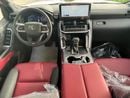 Toyota Land Cruiser GR SPORT