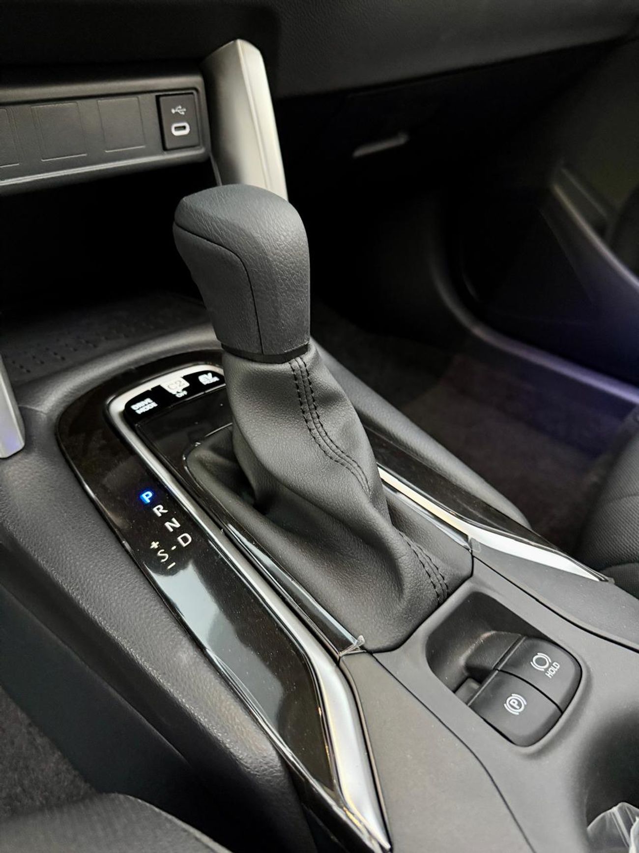 Toyota Corolla Cross Toyota Corolla Cross Hybrid 2.0L