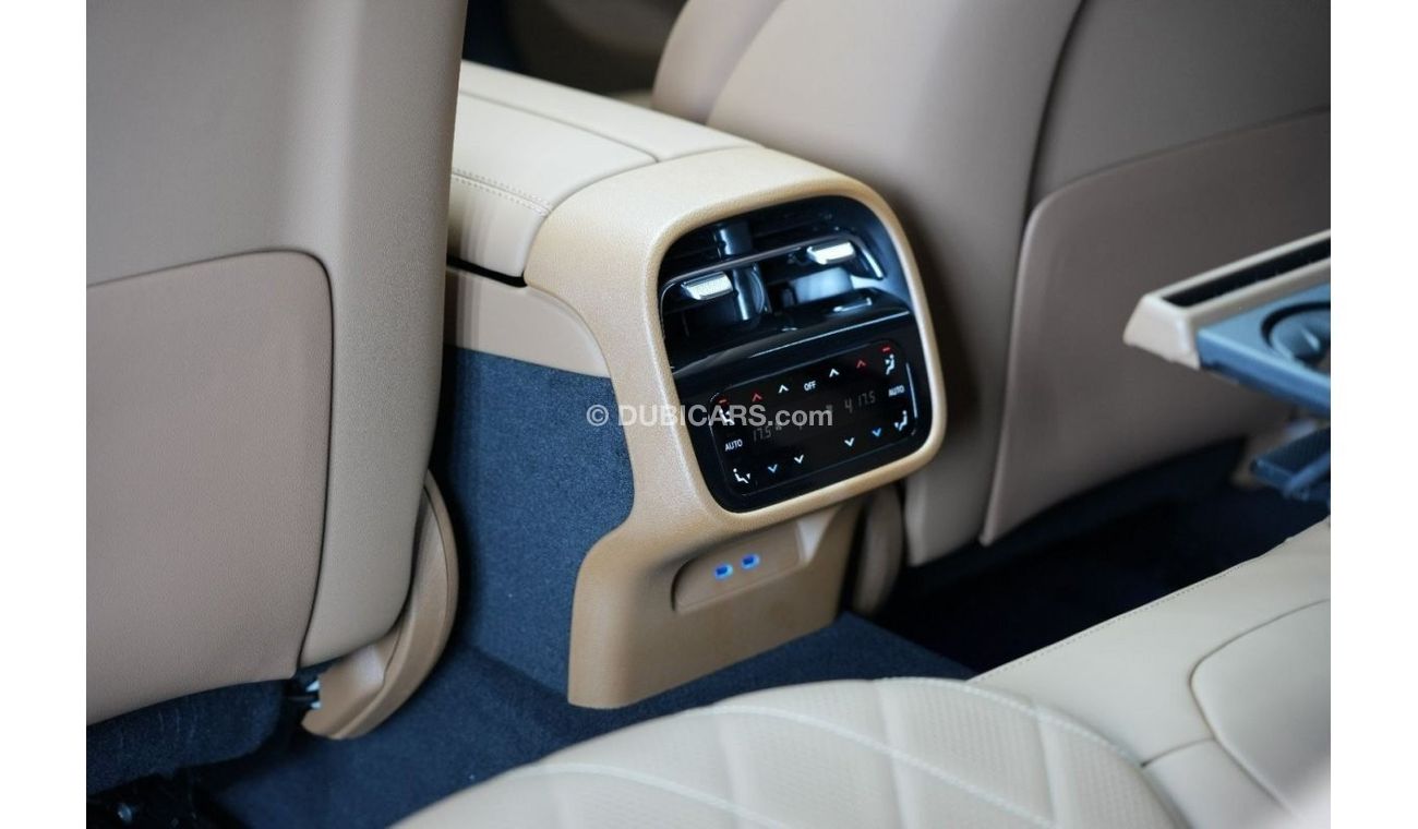 Mercedes-Benz E300 Mercedes-Benz E 300 | 2024 GCC 0km | Agency Warranty