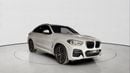 BMW X4 XDRIVE 30I M SPORT PACK 2.0 XDRIVE30I M SPORT | Guaranteed Warranty | 0 Down Payment