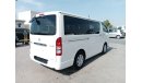 Toyota Hiace TOYOTA HIACE RIGHT HAND DRIVE (PM979)