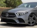 Mercedes-Benz A 200 Premium 2.0L