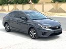 هوندا سيتي HONDA CITY SPORTS 2023(1.5L) FULL OPTION