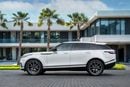 Land Rover Range Rover Velar 6,659 P.M | 0% Downpayment | RANGE ROVER VELAR | IMMACULATE!