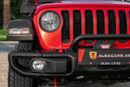 Jeep Wrangler Unlimited Sport | 3,131 P.M  | 0% Downpayment | Excellent Condition!