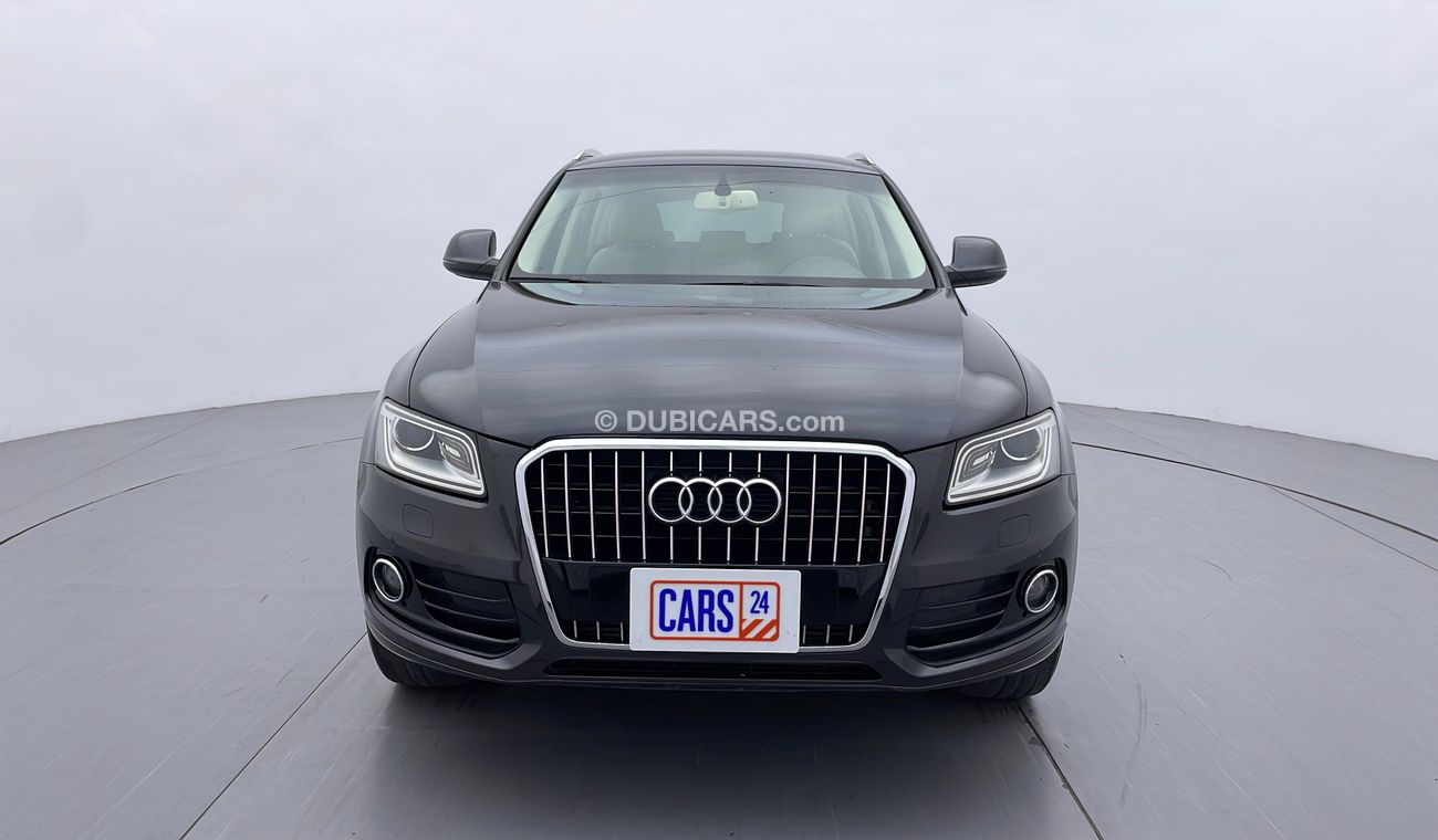 Audi Q5 40 TFSI QUATTRO 2 | Under Warranty | Inspected on 150+ parameters