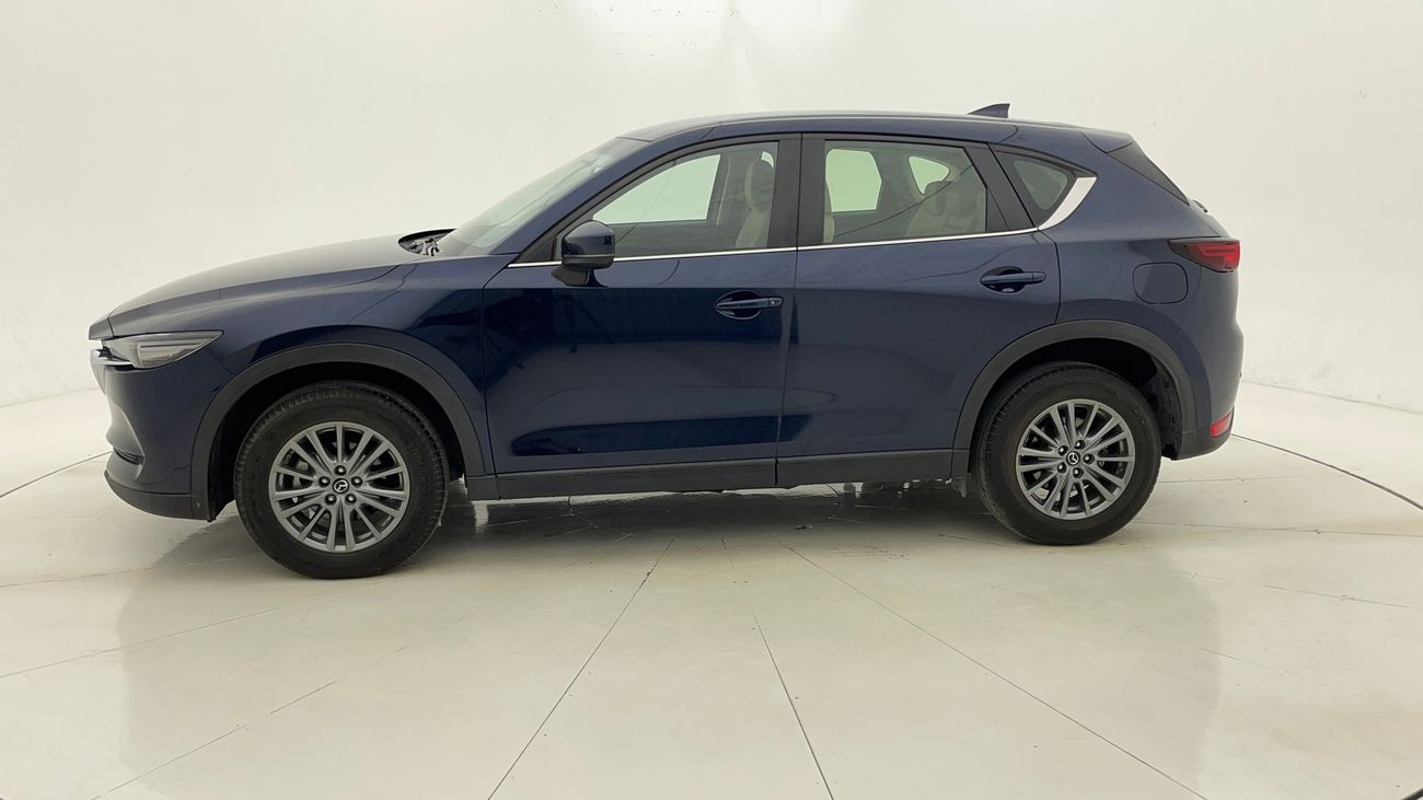 Mazda CX5 GT 2.5 | Zero Down Payment | Free Home Test Drive