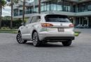 Volkswagen Touareg Atmosphere | 3,721 P.M  | 0% Downpayment | Volkswagen Warranty