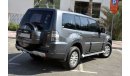 Mitsubishi Pajero Mid Range in Excellent Condition