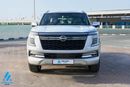 Nissan Patrol LE PLATINUM CITY GCC 3.5L Twin Turbo V6 | AWD | 9-Speed AT | 8 Seater | Export Only