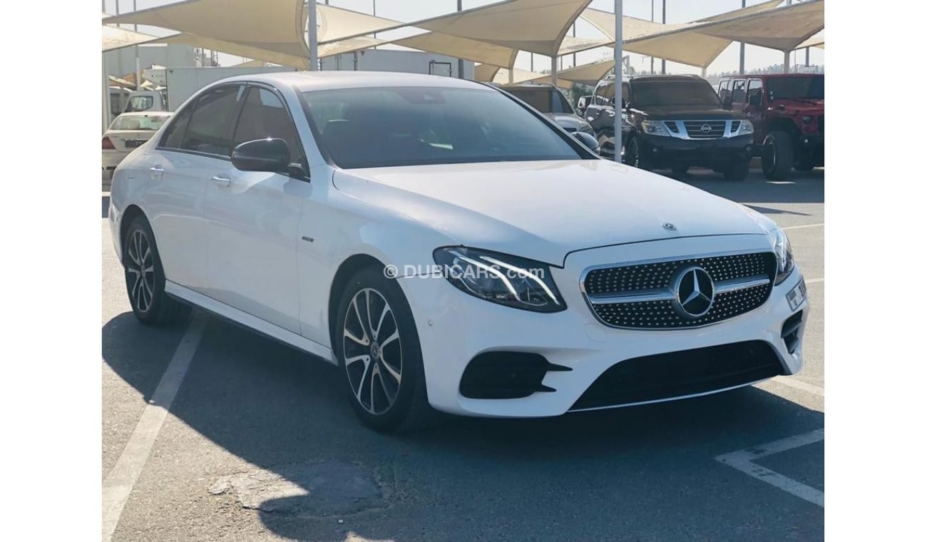 مرسيدس بنز E 250 مرسيدس بنز E250وارد كوريا  2020 بحاله ممتازه