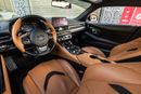 Toyota Supra GR 3.0L Toyota Supra GR 2023 GCC | Agency Warranty