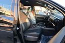 تويوتا هيلوكس Toyota Hilux GR Sport 4.0L V6, Petrol, 4WD, Pickup Color Black Model 2025