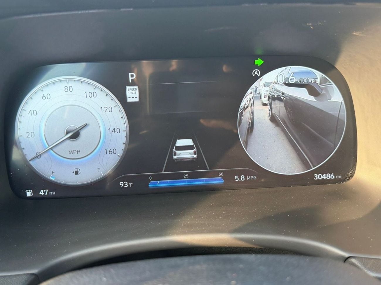 هيونداي باليساد 2023 Hyundai Palisade Limited 4x4 3.8L