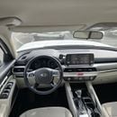 Kia Telluride KIA TELLURIDE 3.3 GCC SPEC