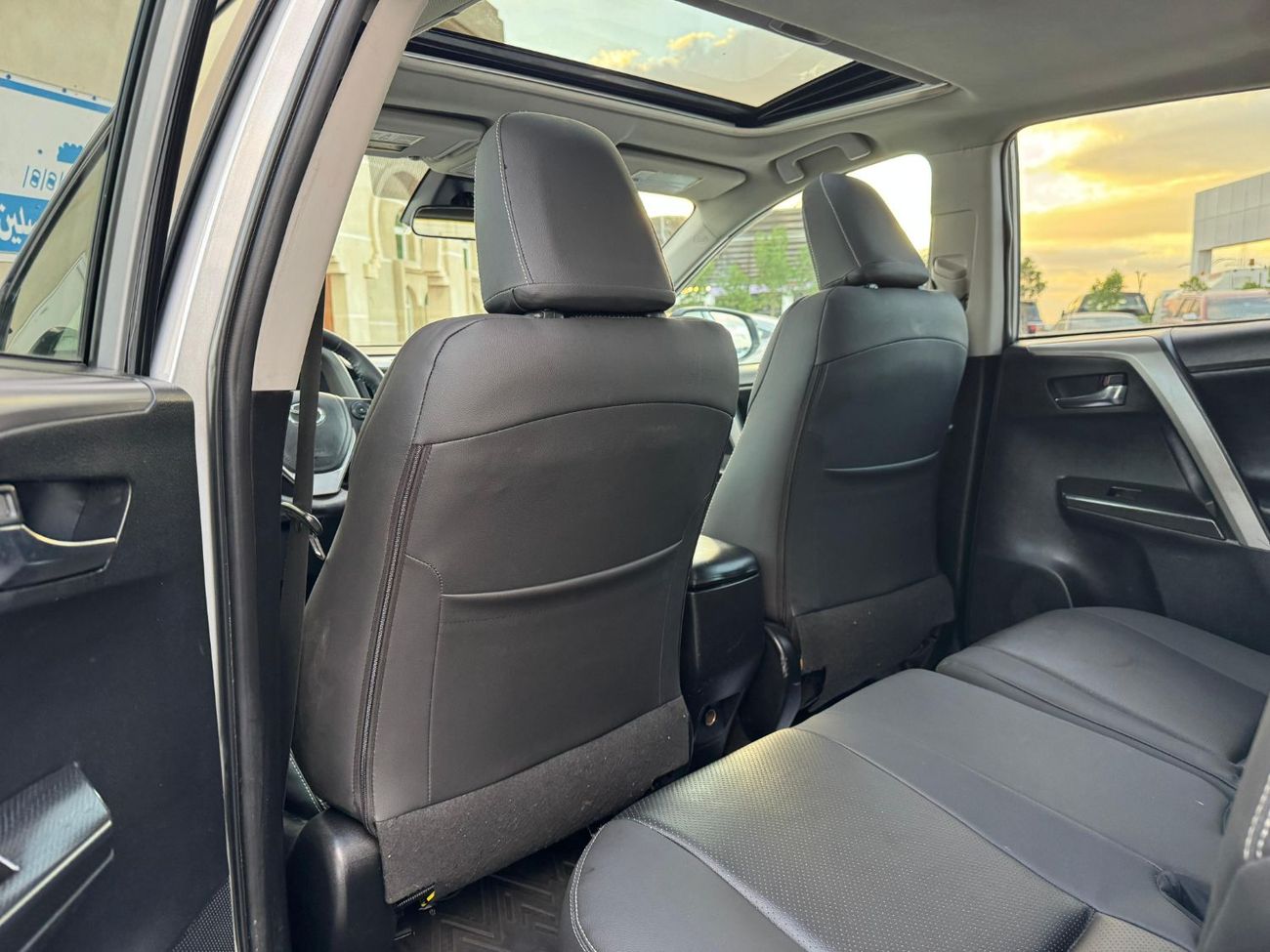 Toyota RAV4 Toyota Rav4 2018 adventure