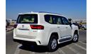 Toyota Land Cruiser GXR 4.0L PETROL 4WD 7 SEAT AUTOMATIC
