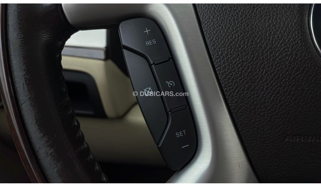 Cadillac Escalade ESV 6.2 | Zero Down Payment | Free Home Test Drive