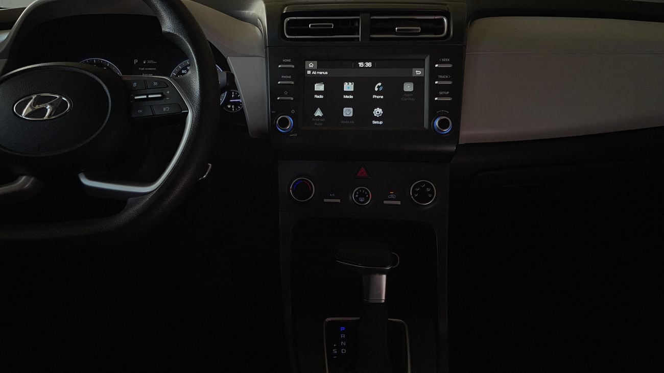 Hyundai Creta 2022 SMART | AED 705/Month | 0 DP | 30 Day Return | Warranty