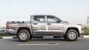 Mitsubishi L200 2026 Mitsubishi L200 GLX 2.4L MT Petrol (Silver-Black)