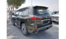 لكزس LX 570 Brand New Signature 2021Model