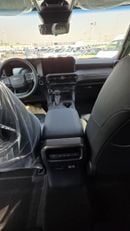 تويوتا برادو FULL OPTION 2.4L 2026 MODEL