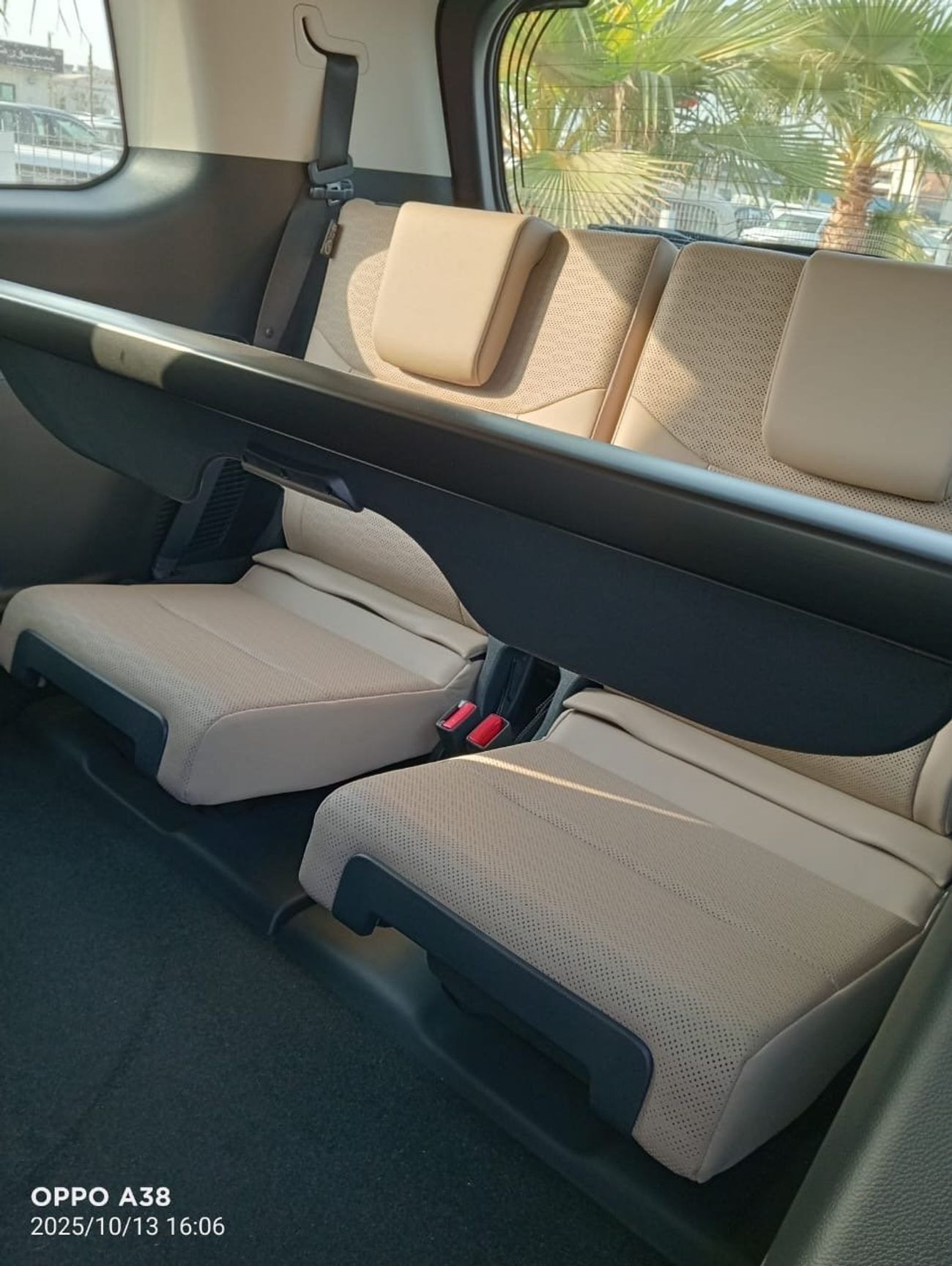 تويوتا برادو 2.8 L