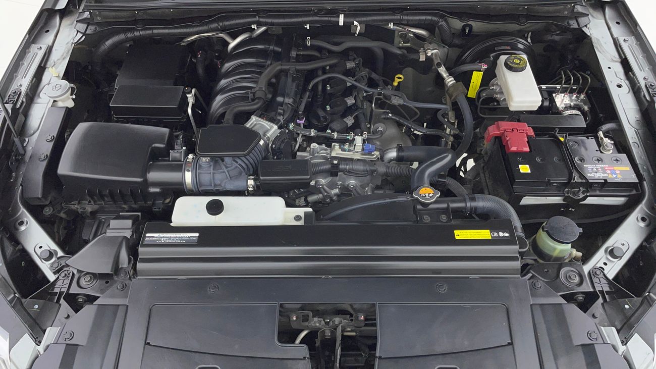 Nissan XTerra PLATINUM 2.5 | Zero Down Payment | Free Home Test Drive