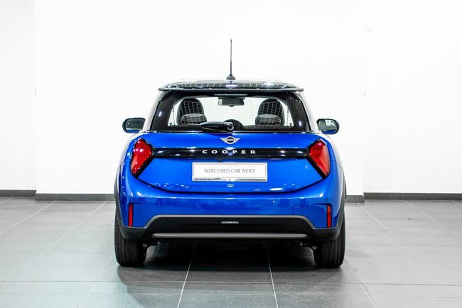 MINI Cooper C, миниатюра 20