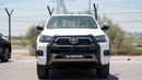 Toyota Hilux Adventure 4.0L Petrol Automatic 2025 MY EXPORT ONLY