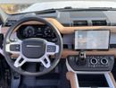 لاند روفر ديفندر Land Rover Defender P400 X-Dynamic SE 2025 2DOORS