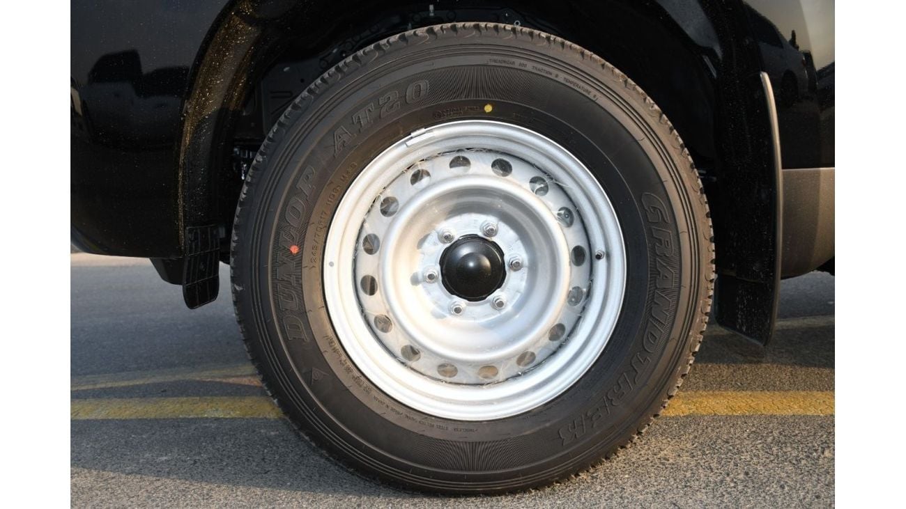 تويوتا برادو 2023 Toyota Prado 2.8L TX ( Diesel )