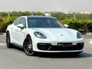Porsche Panamera STD