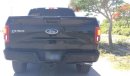 Ford F 150 FORD F150 LARIAT {{{ 2.7L }}} V6 TWIN TURBO /// FULL OPTION //// 2017 ////FOR EXPORT /// GOOD CONDIT