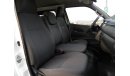 Toyota Hiace 2015 6 seats ref#771