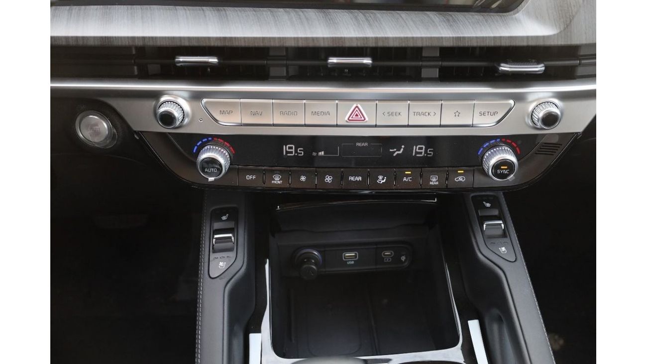 Kia Telluride KIA_TELLURIDE_2023_3.8L_2023_FULL_OPTIONS_GCC