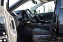 Toyota RAV4 2024 Toyota Rav4 2.5 4X4 HI - Attitude Black inside Black | Export Only
