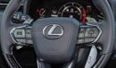 Lexus LX 500 LEXUS LX500 DSL FULL OPTION 2022