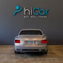 Bentley Flying Spur AED 11,154 pm • 0% Downpayment • Bentley Flying Spur • 1 Year Warranty