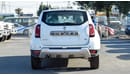 رينو داستر محرك 4wd 2.0l مع مجسات 2018 موديل 0KM ناقل حركة أوتوماتيكي فقط للتصدير