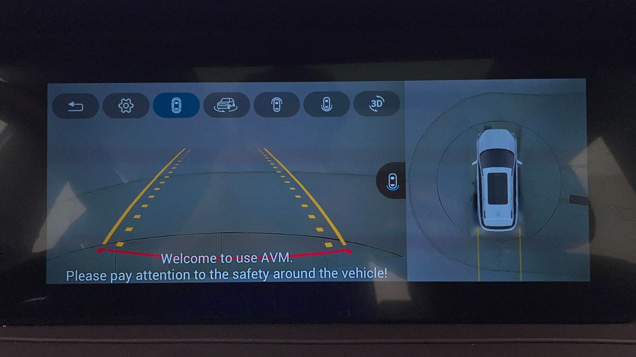 جيتور X90 بلس LUXURY 2 | بدون دفعة مقدمة | اختبار القيادة في المنزل