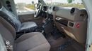 Toyota Land Cruiser Pick Up LC79 Single Cabin 2.8L Diesel Engine with 4x4 Automatic Transmission | Diff Lock | Single Cabin