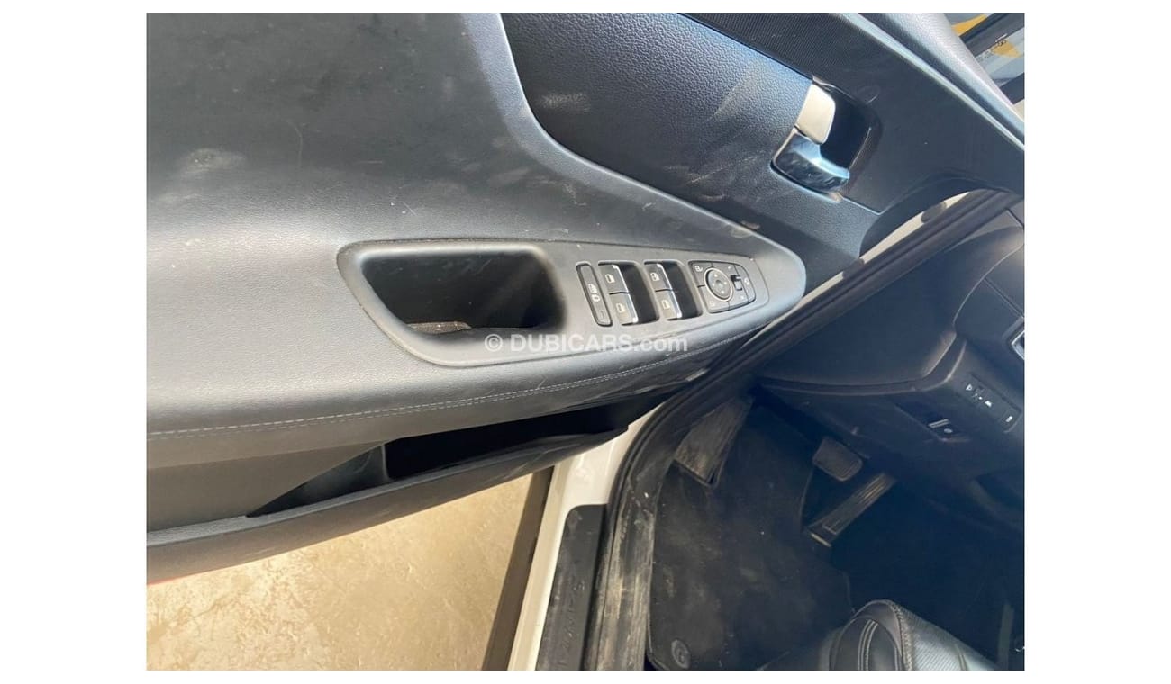 Hyundai Santa Fe 2021 NEW SANTAFE DIESEL 2.2