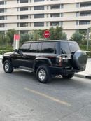 Nissan Patrol HT SAFARI